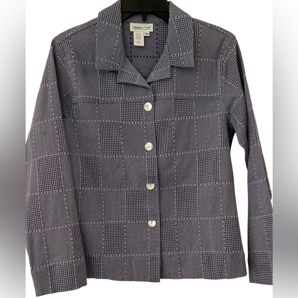 Coldwater Creek Blazer/jacket small - Picture 1 of 3